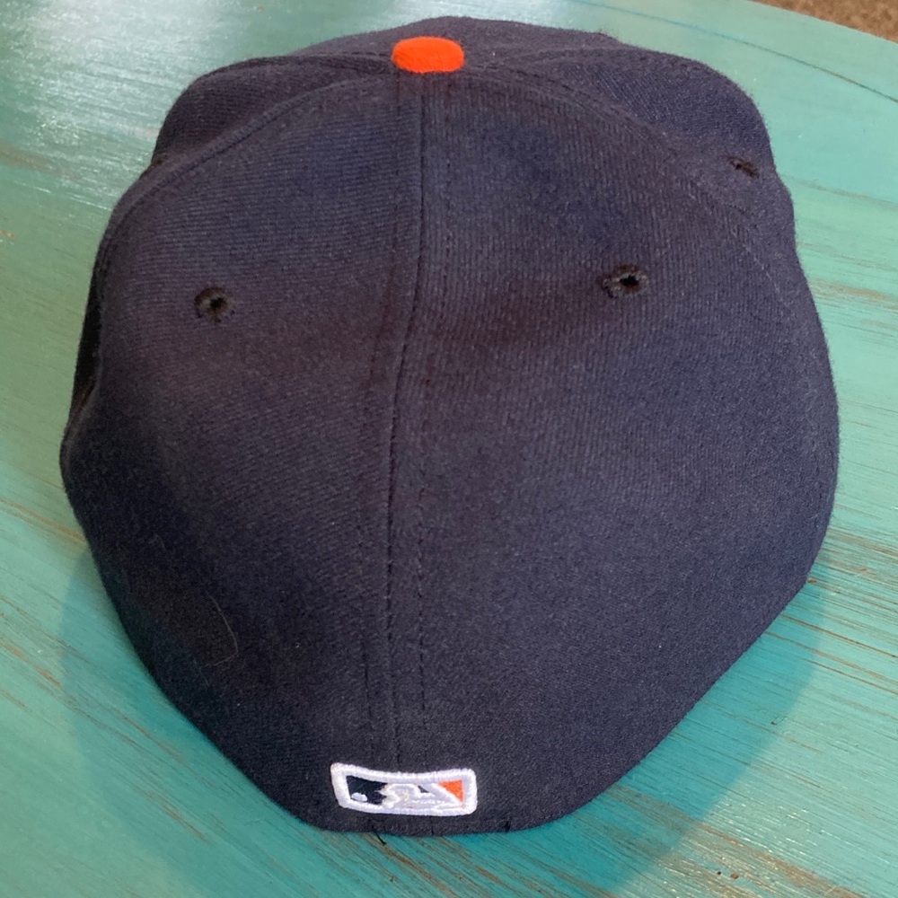 Detroit Tigers hat - Picture 3 of 6
